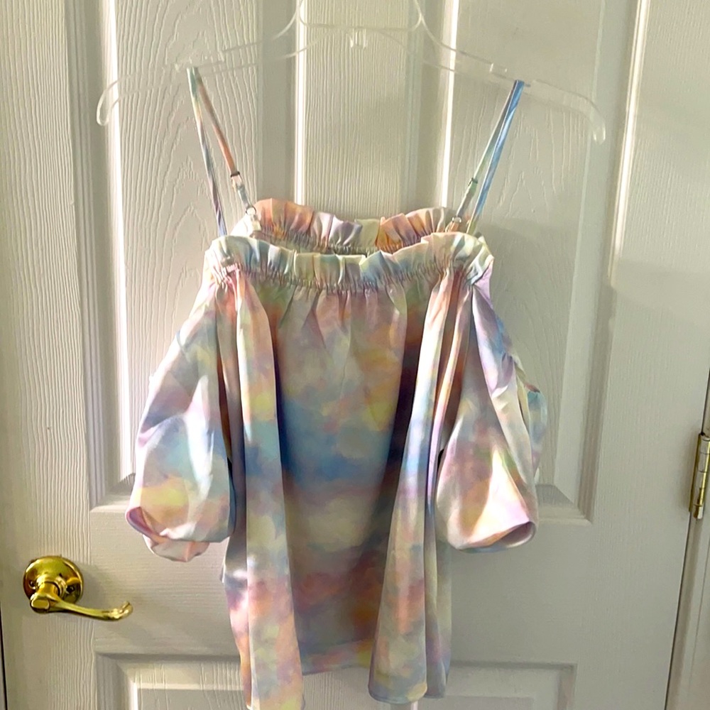 Fate top size large